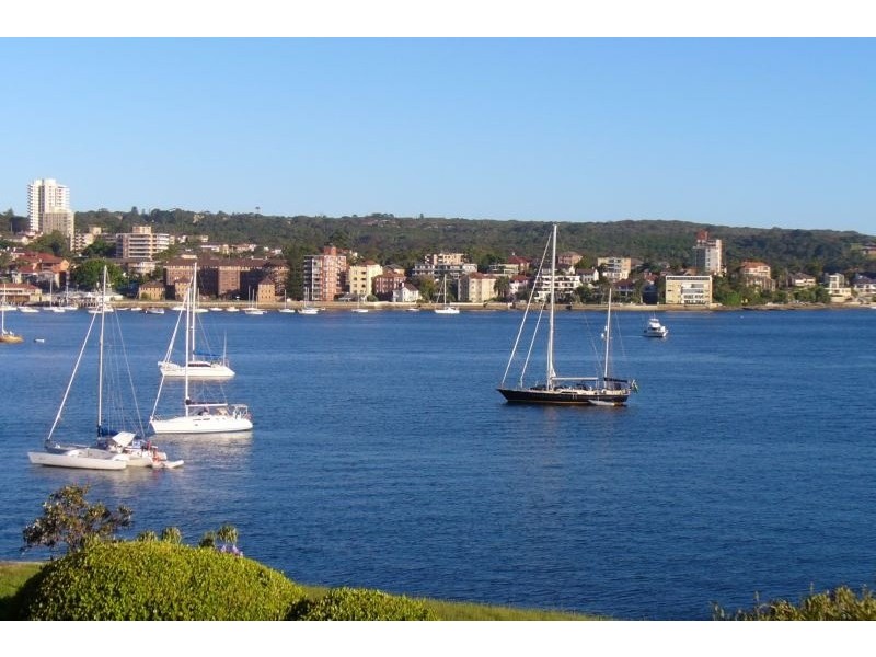 3/55 The Crescent, Manly NSW 2095