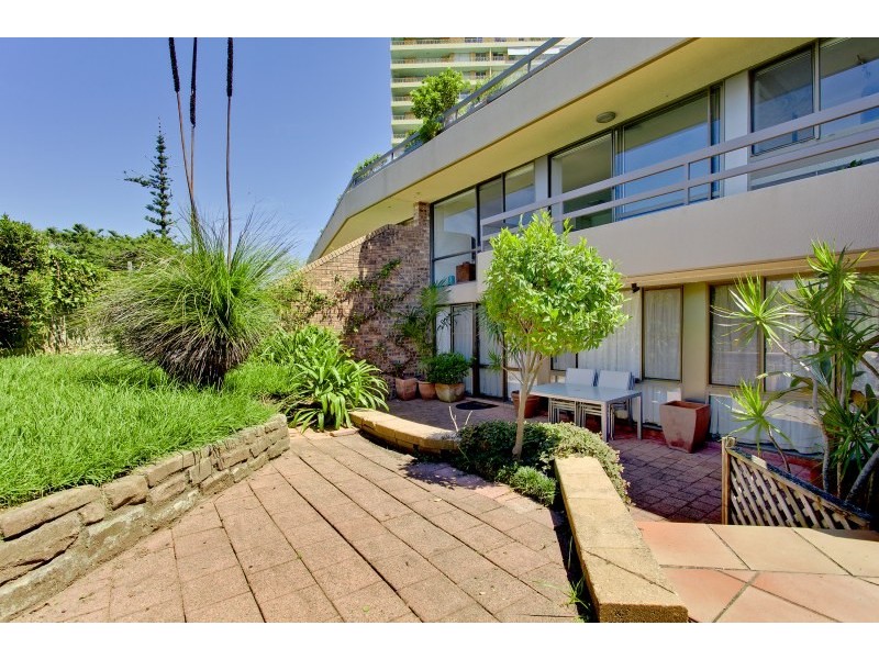 3/55 The Crescent, Manly NSW 2095