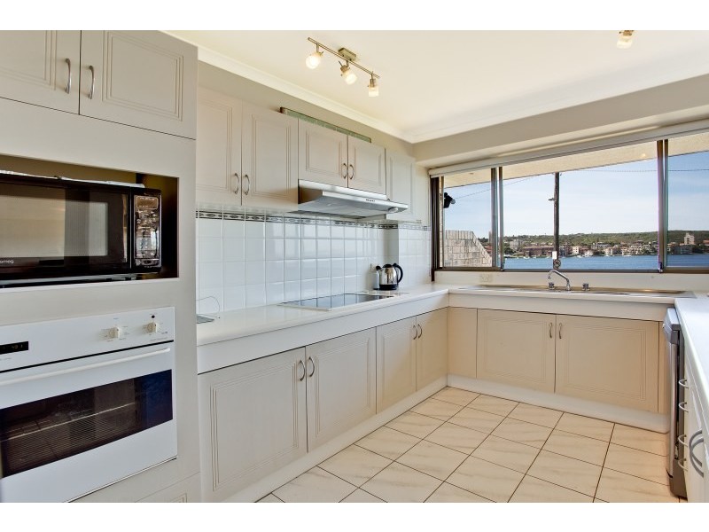 3/55 The Crescent, Manly NSW 2095