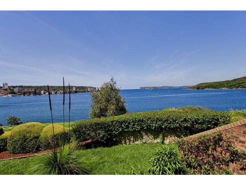 3/55 The Crescent, Manly NSW 2095
