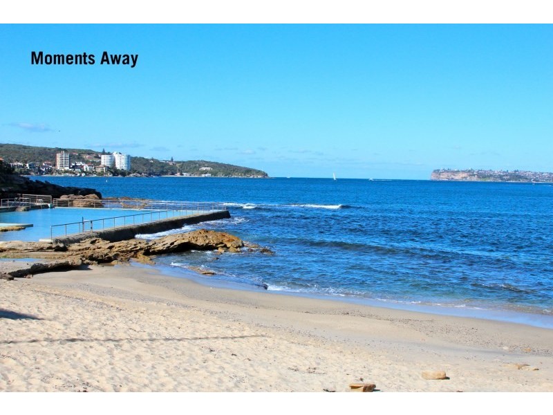 3/55 The Crescent, Manly NSW 2095