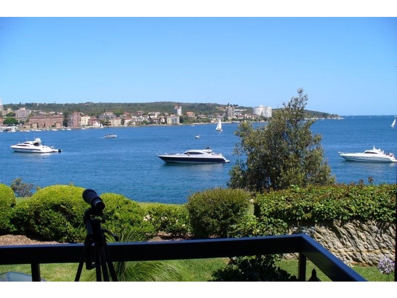 3/55 The Crescent, Manly NSW 2095