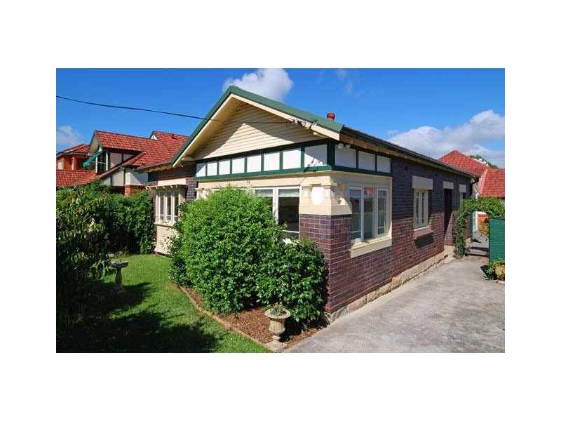 59 Wanganella Street, Balgowlah NSW 2093