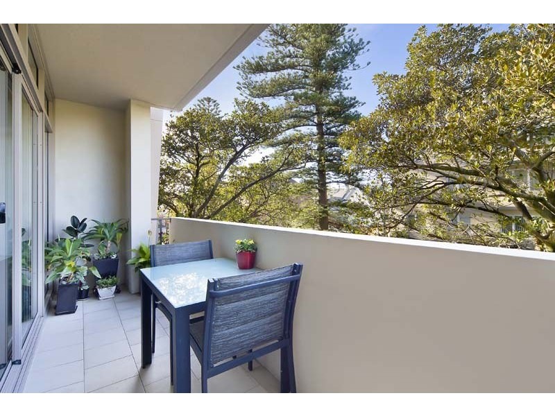 10/4-8 Darley Road, Manly NSW 2095
