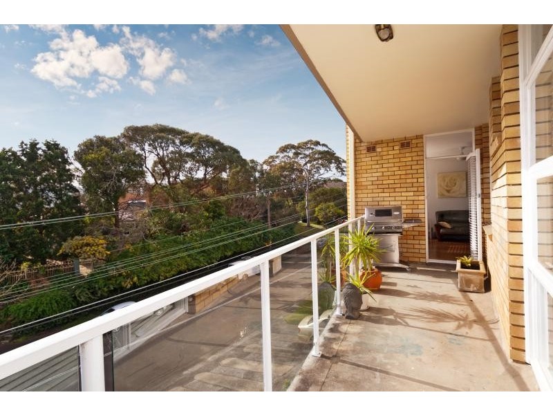 3/25 Cohen Street, Fairlight NSW 2094