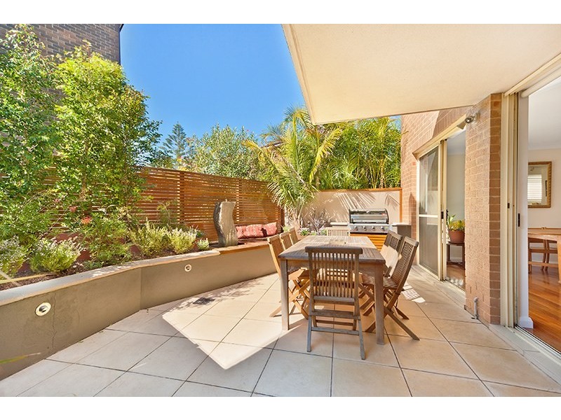 6/102 Lawrence Street, Freshwater NSW 2096