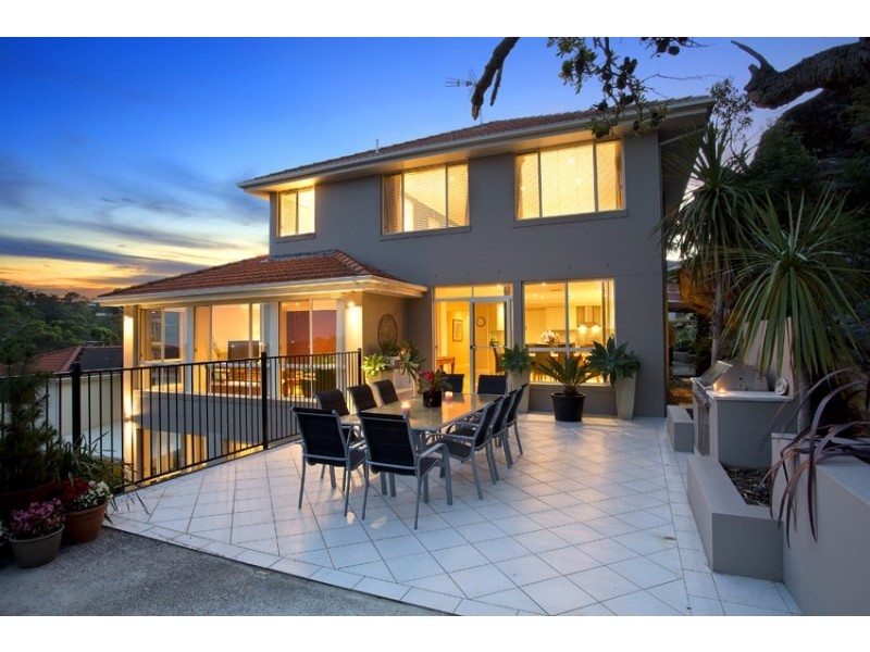 6 Burrawal Place, Cromer Heights NSW 2099