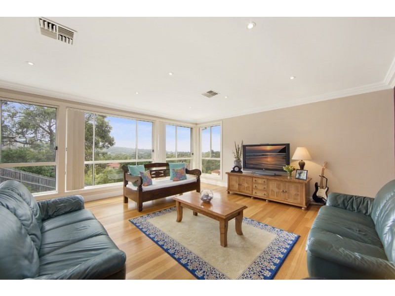 6 Burrawal Place, Cromer Heights NSW 2099