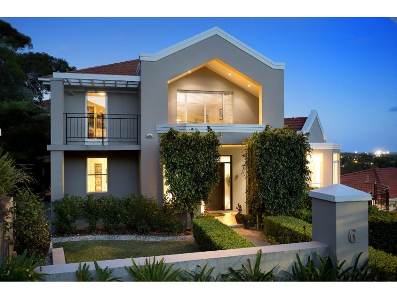 6 Burrawal Place, Cromer Heights NSW 2099