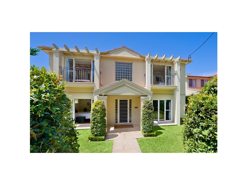 18 Radio Avenue, Balgowlah Heights NSW 2093