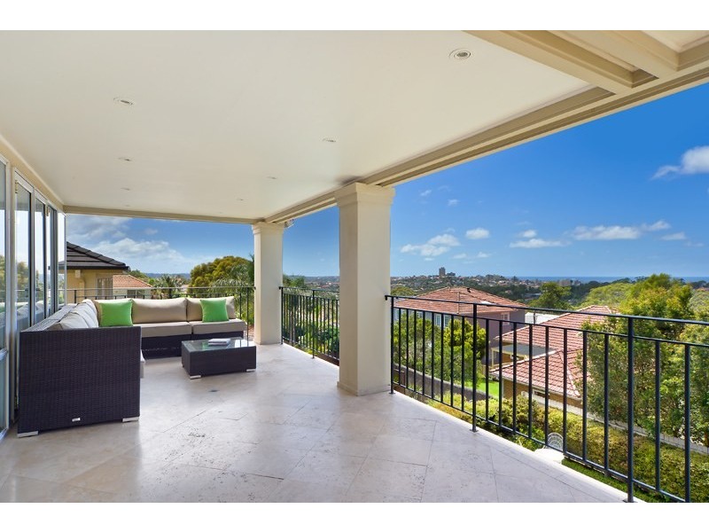 18 Radio Avenue, Balgowlah Heights NSW 2093