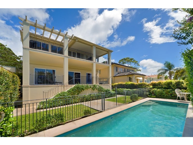 18 Radio Avenue, Balgowlah Heights NSW 2093