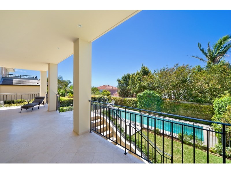 18 Radio Avenue, Balgowlah Heights NSW 2093