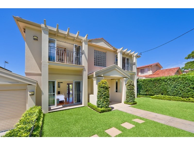 18 Radio Avenue, Balgowlah Heights NSW 2093