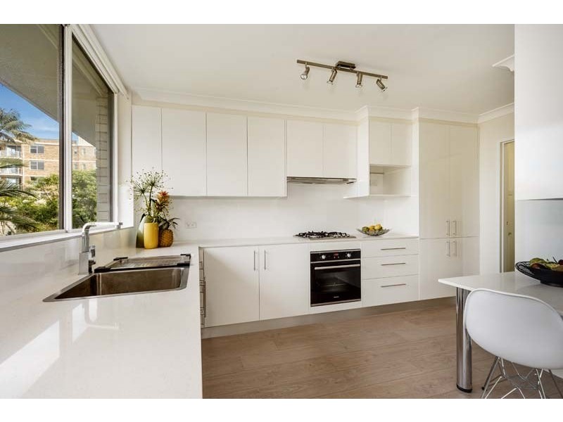 6/3-5 Hilltop Crescent, Fairlight NSW 2094