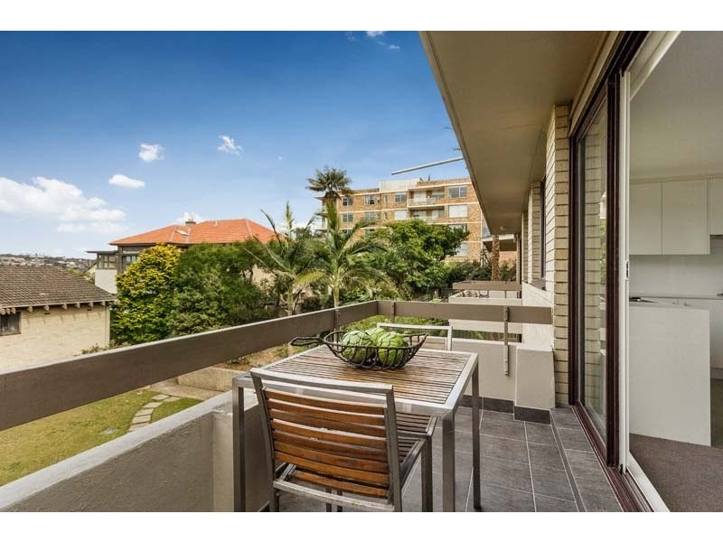 6/3-5 Hilltop Crescent, Fairlight NSW 2094