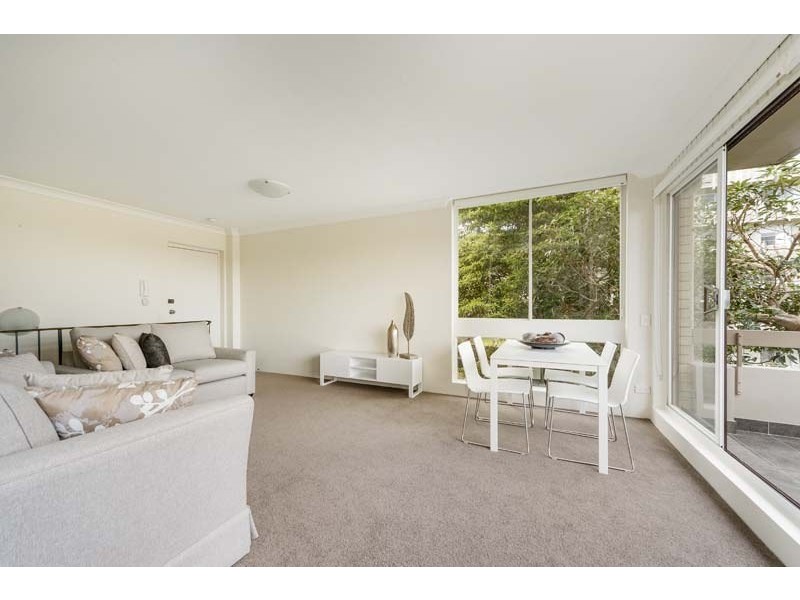 6/3-5 Hilltop Crescent, Fairlight NSW 2094