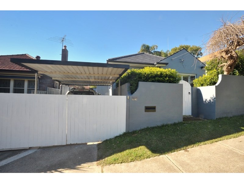 32 Maretimo Street, Balgowlah NSW 2093