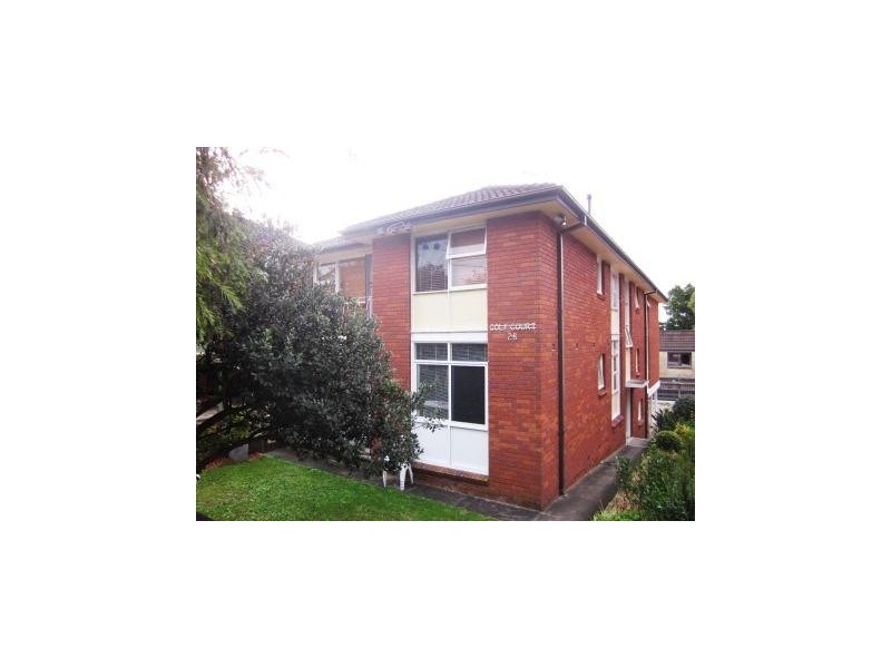 Unit 5/28 Wattle Avenue, Fairlight NSW 2094