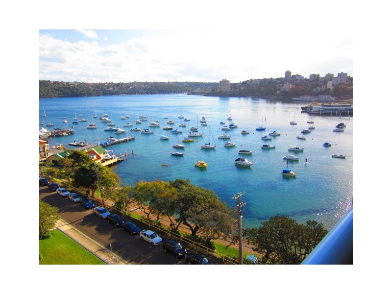 62/13 East Esplanade, Manly NSW 2095