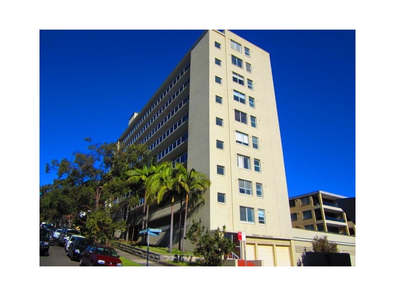 62/13 East Esplanade, Manly NSW 2095