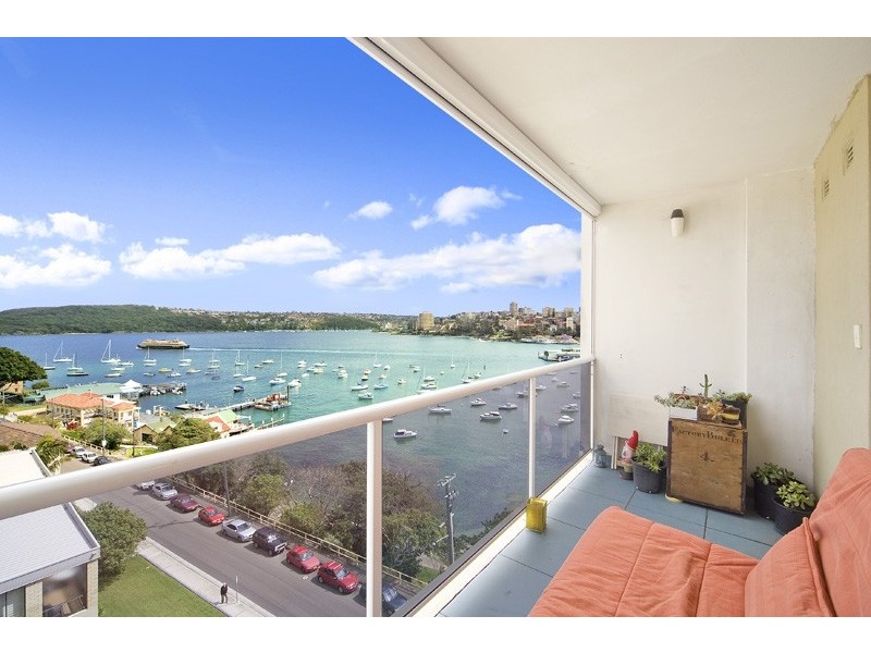 62/13 East Esplanade, Manly NSW 2095
