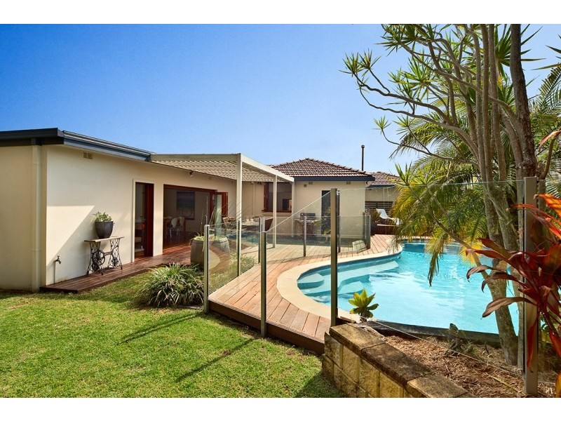 23 Dobroyd Road, Balgowlah Heights NSW 2093