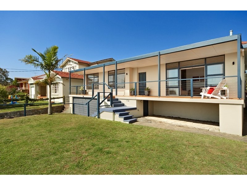 23 Dobroyd Road, Balgowlah Heights NSW 2093
