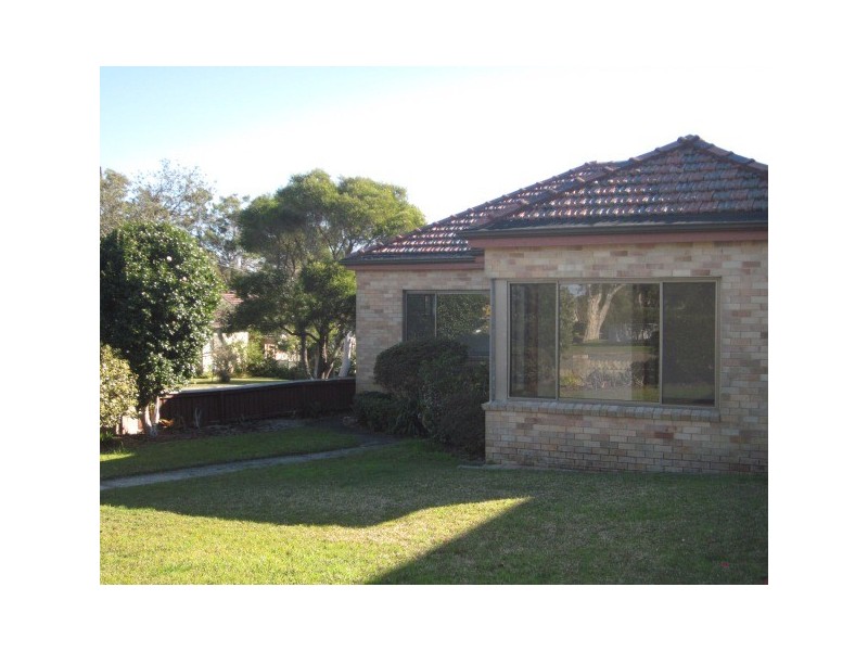 2 Hunter Street, North Balgowlah NSW 2093