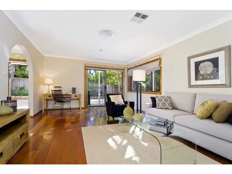 2/55 Rickard Street, Balgowlah NSW 2093