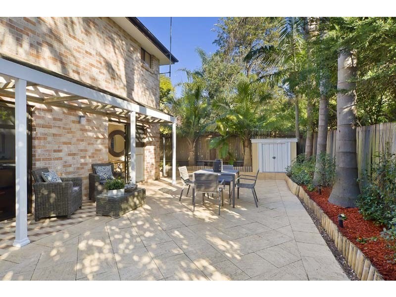 2/55 Rickard Street, Balgowlah NSW 2093