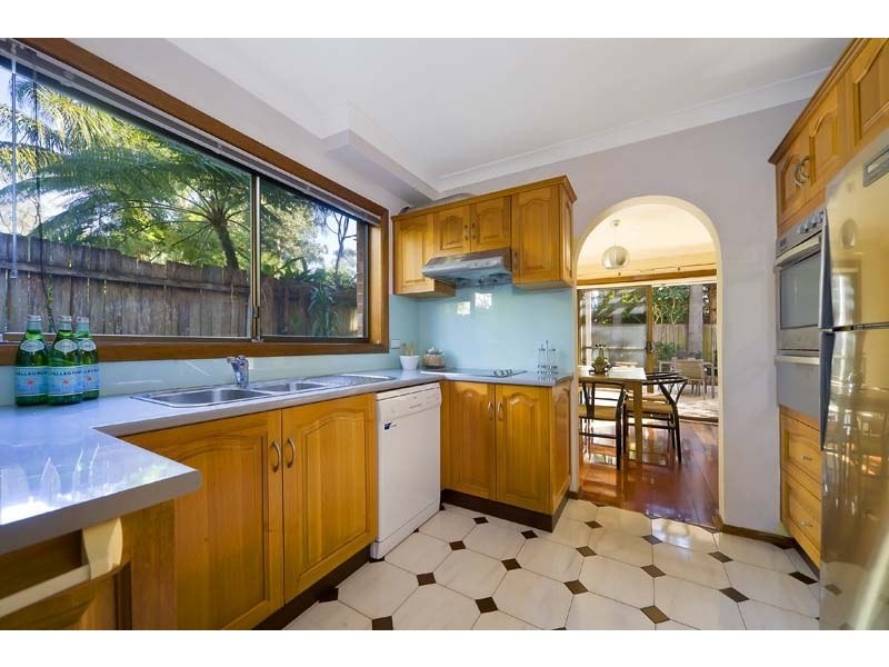 2/55 Rickard Street, Balgowlah NSW 2093