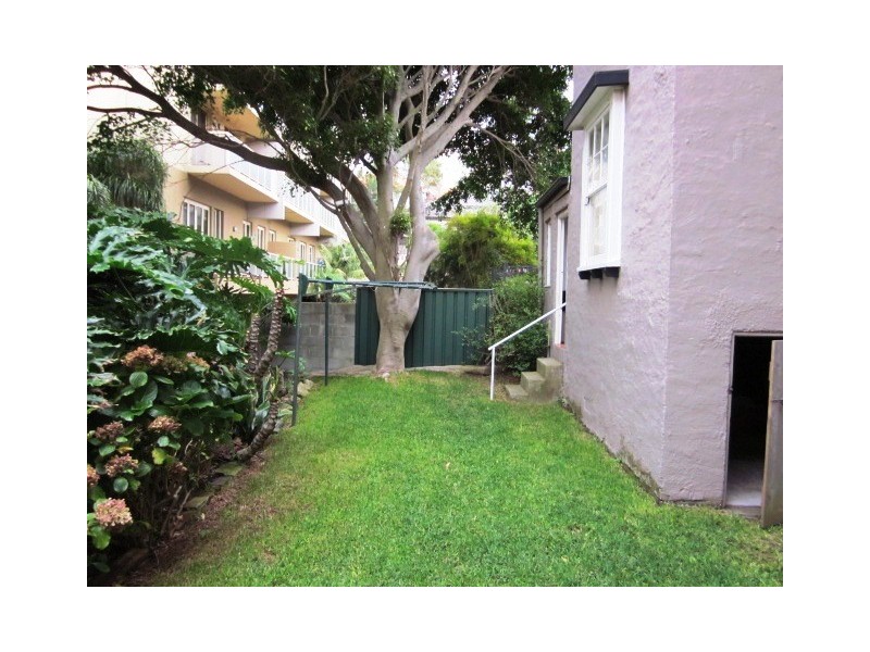 Unit 4/15 Upper Gilbert Street, Manly NSW 2095