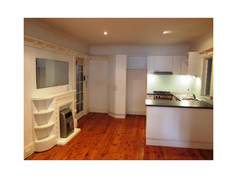 Unit 4/15 Upper Gilbert Street, Manly NSW 2095