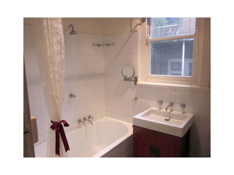 Unit 4/15 Upper Gilbert Street, Manly NSW 2095