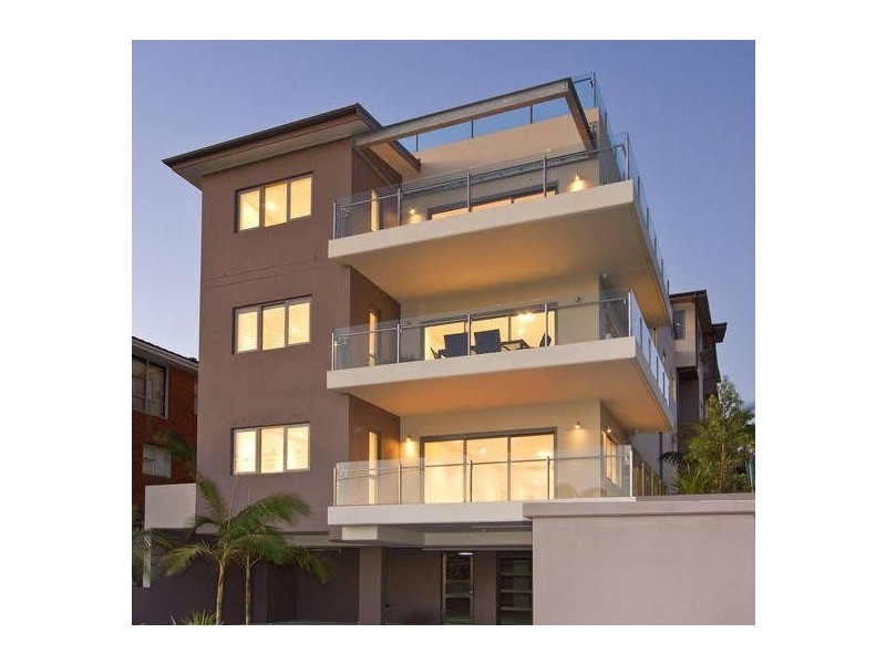 2/75 Queenscliff Road, Queenscliff NSW 2096