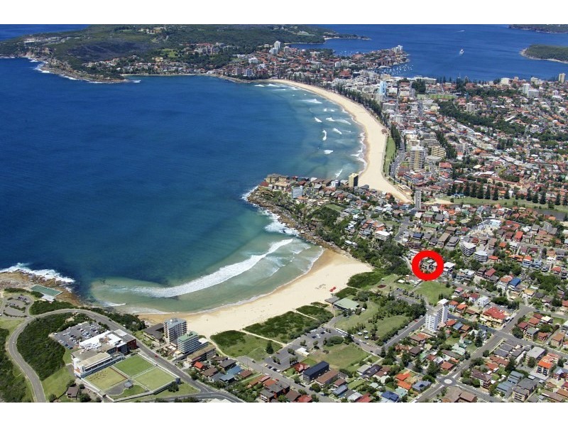 71 Undercliff Street, Freshwater NSW 2096