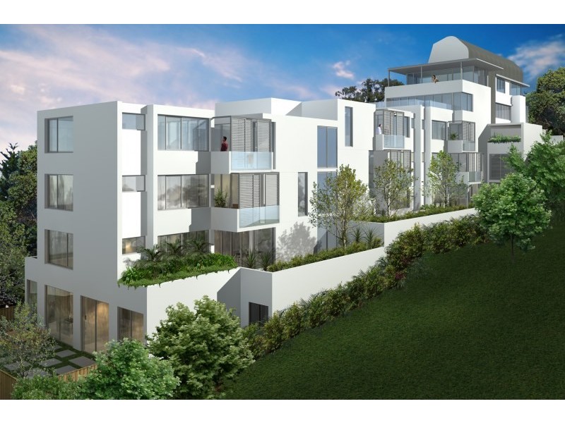 48 Crown Road, Queenscliff NSW 2096