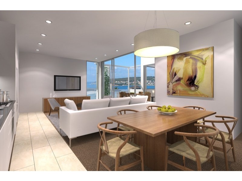 48 Crown Road, Queenscliff NSW 2096