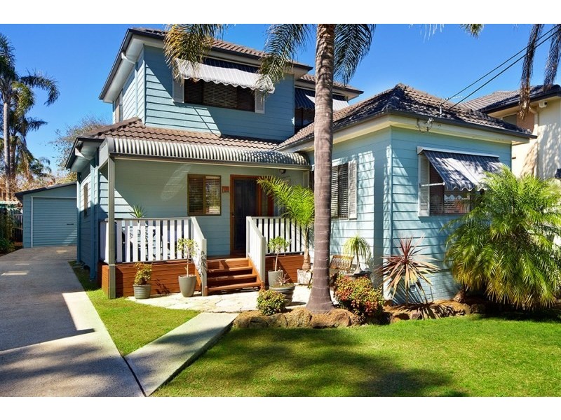 13 Garraween Avenue, North Balgowlah NSW 2093