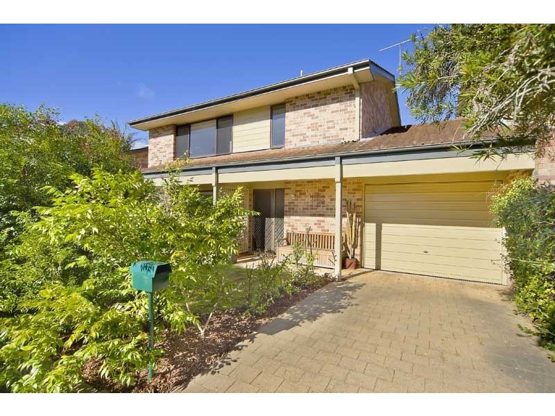 3/27 Lower Beach Street, Balgowlah NSW 2093
