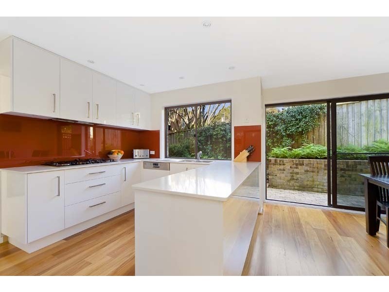 3/27 Lower Beach Street, Balgowlah NSW 2093