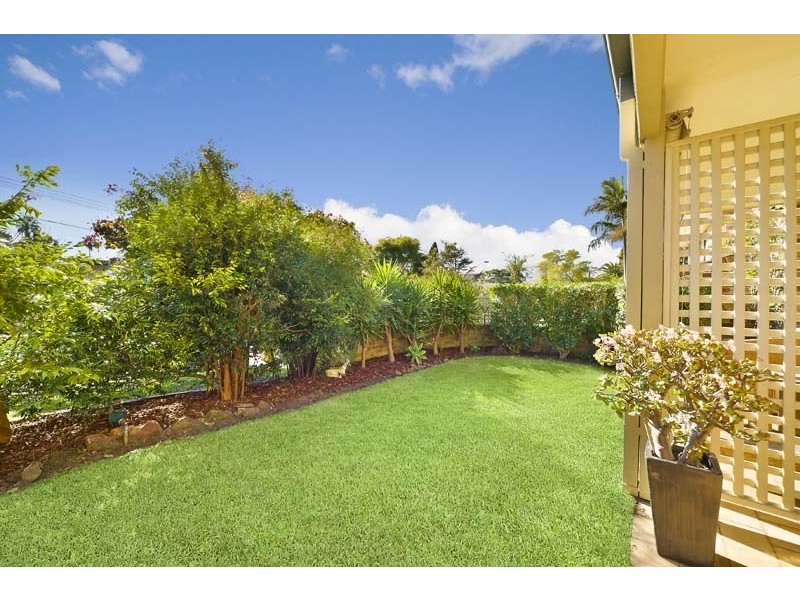 3/27 Lower Beach Street, Balgowlah NSW 2093