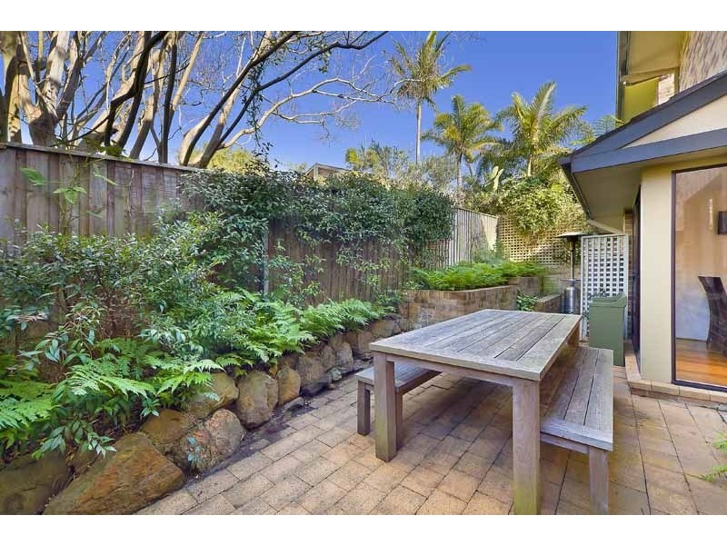 3/27 Lower Beach Street, Balgowlah NSW 2093