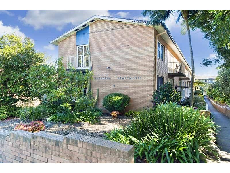 6/18 Hampden Road, Artarmon NSW 2064