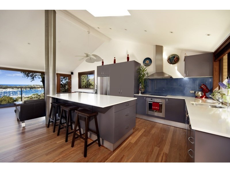 5 Valley Close, Bayview NSW 2104