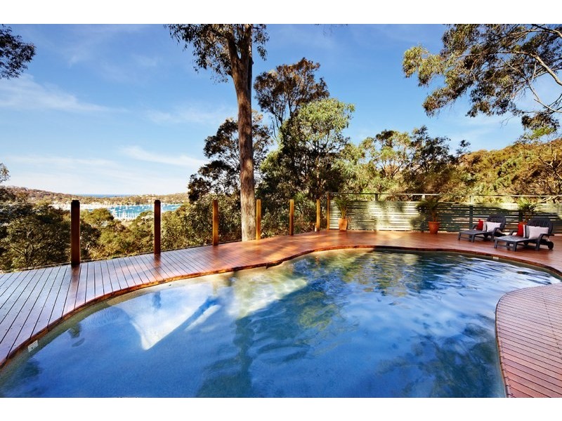 5 Valley Close, Bayview NSW 2104