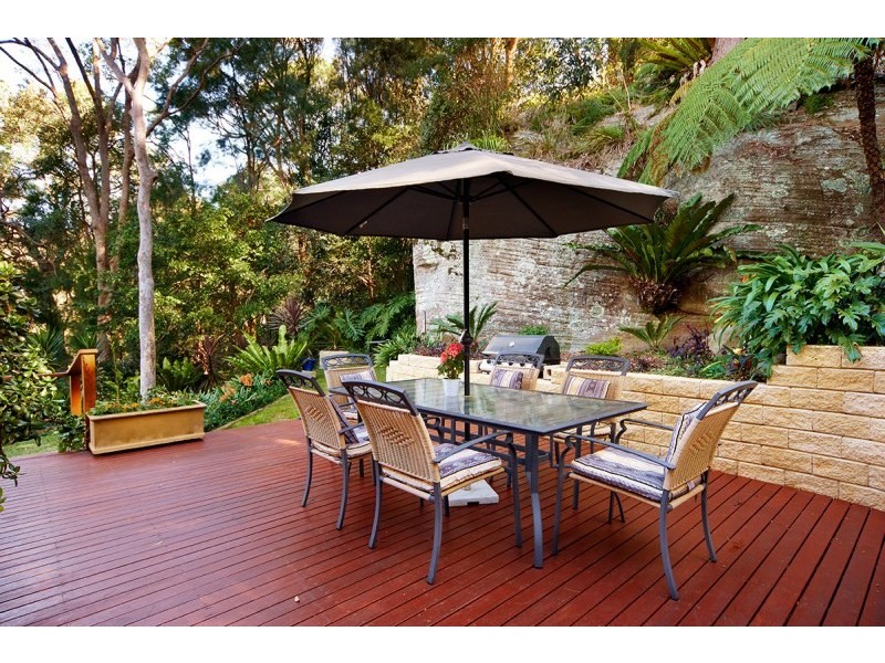 5 Valley Close, Bayview NSW 2104