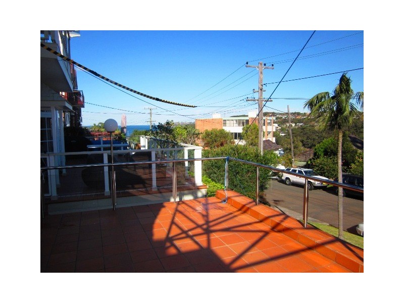 1/18 Rosedale Avenue, Fairlight NSW 2094