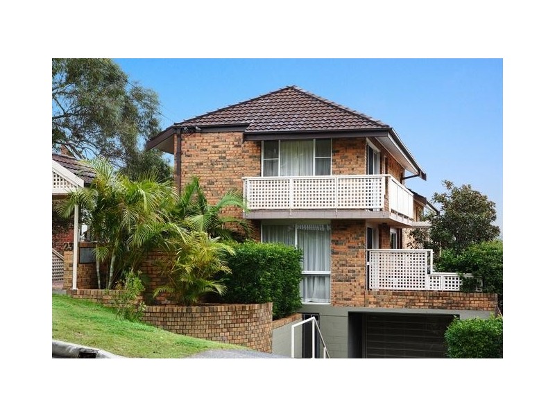 1/23 Daintrey Street, Fairlight NSW 2094